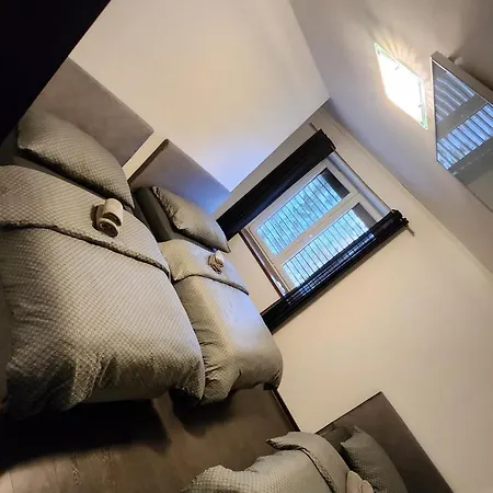 Apartment Nabrezna Prievidza