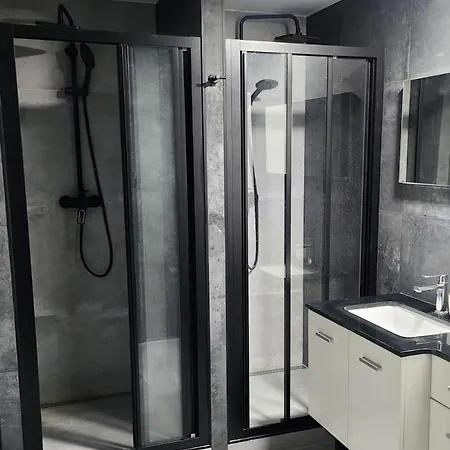 Apartment Nabrezna