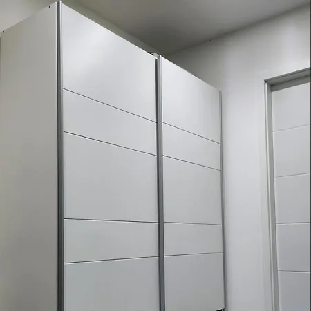 Nabrezna Apartment Prievidza