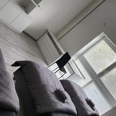 Apartment Nabrezna