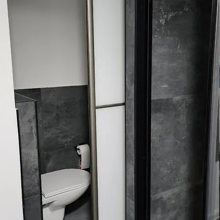 Nabrezna Apartment Prievidza