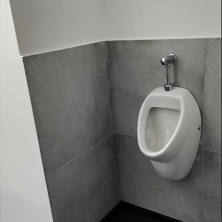 Apartment Nabrezna Prievidza