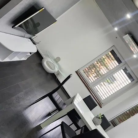 Apartment Nabrezna