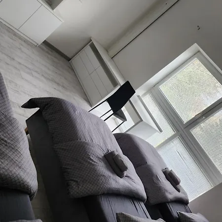 Nabrezna Apartment