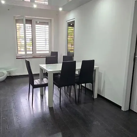 Nabrezna Apartment Prievidza