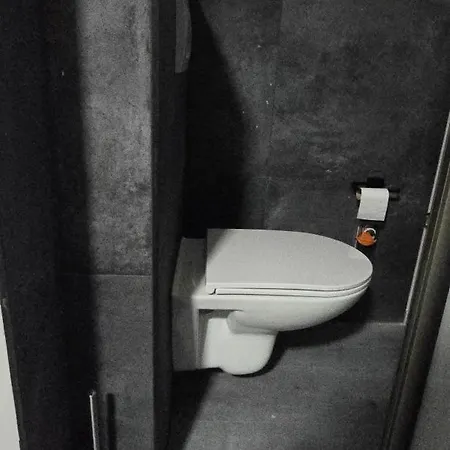 Apartment Nabrezna *
