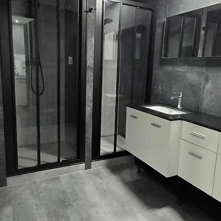Apartment Nabrezna