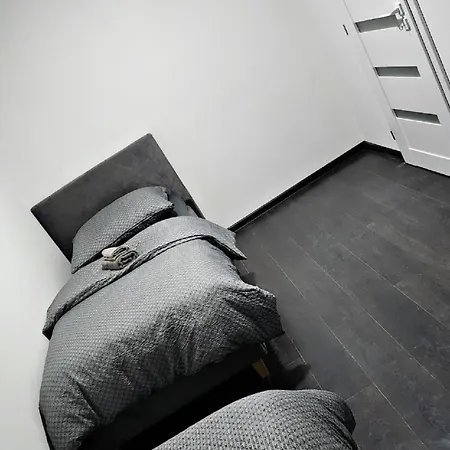 Apartment Nabrezna *