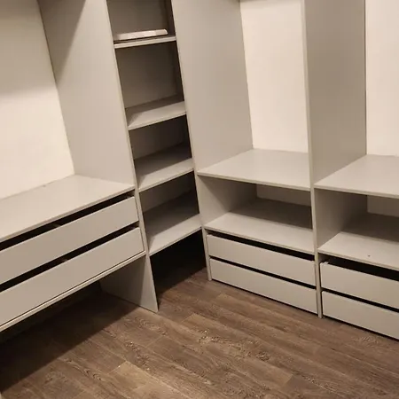 Nabrezna Apartment Prievidza