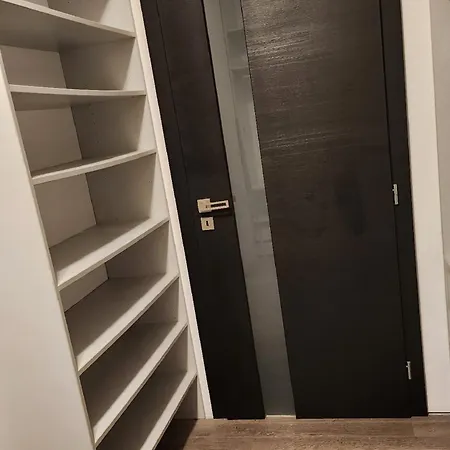 Nabrezna Apartment Prievidza