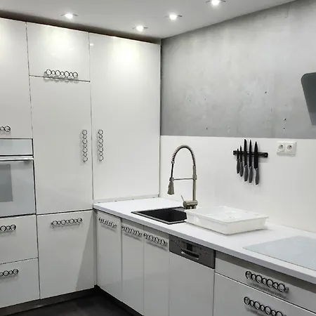 Nabrezna Apartment