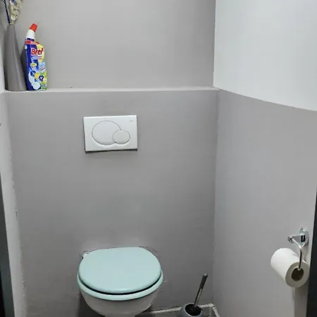 Apartment Nabrezna *
