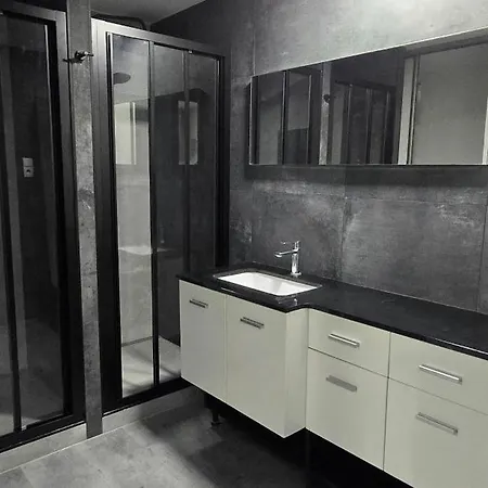 Apartment Nabrezna Prievidza