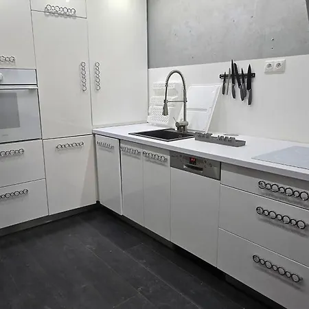 Nabrezna Apartment